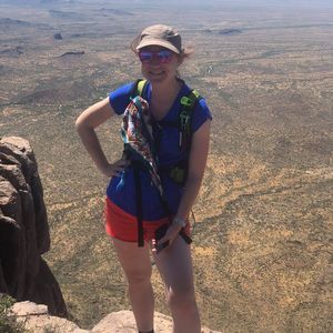 Meet your Posher, Nancy